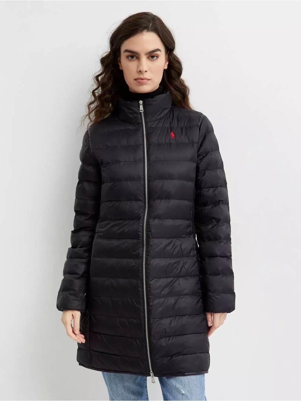 Polo Ralph Lauren Packable Jacket